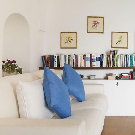 Casavacanze Belvedere Sperlonga Apartment Luaran gambar