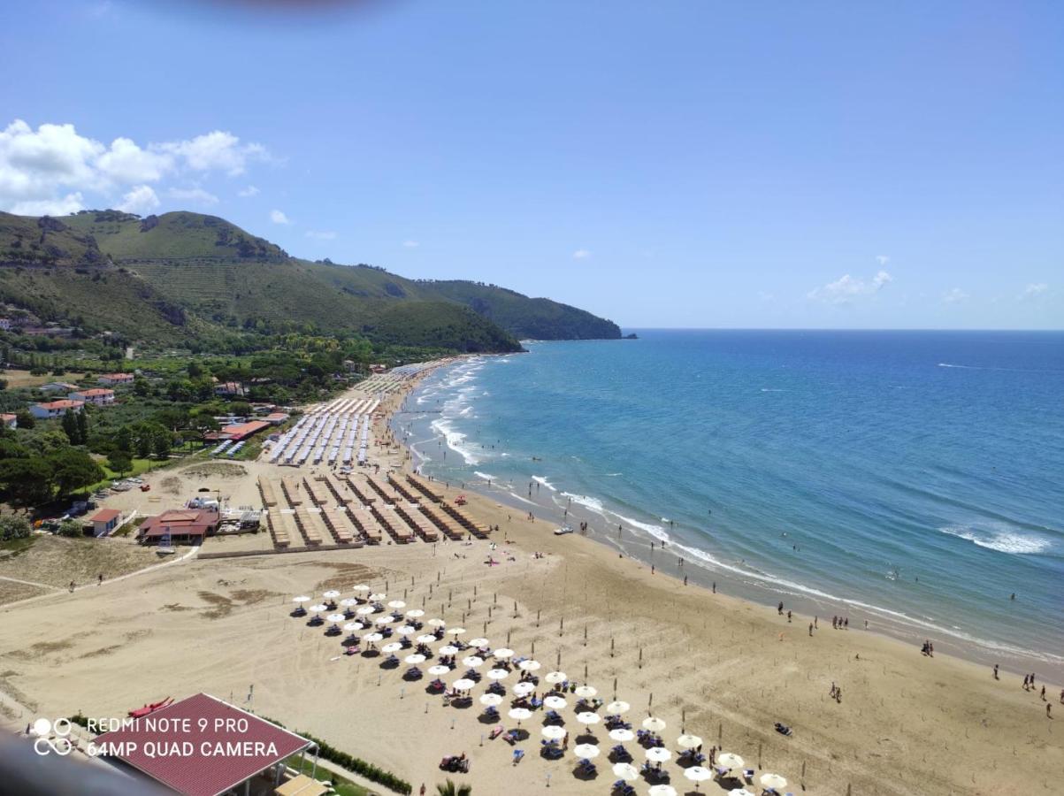 Casavacanze Belvedere Sperlonga Apartment Luaran gambar