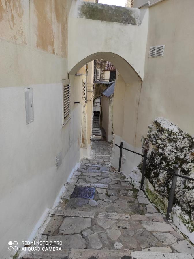 Casavacanze Belvedere Sperlonga Apartment Luaran gambar
