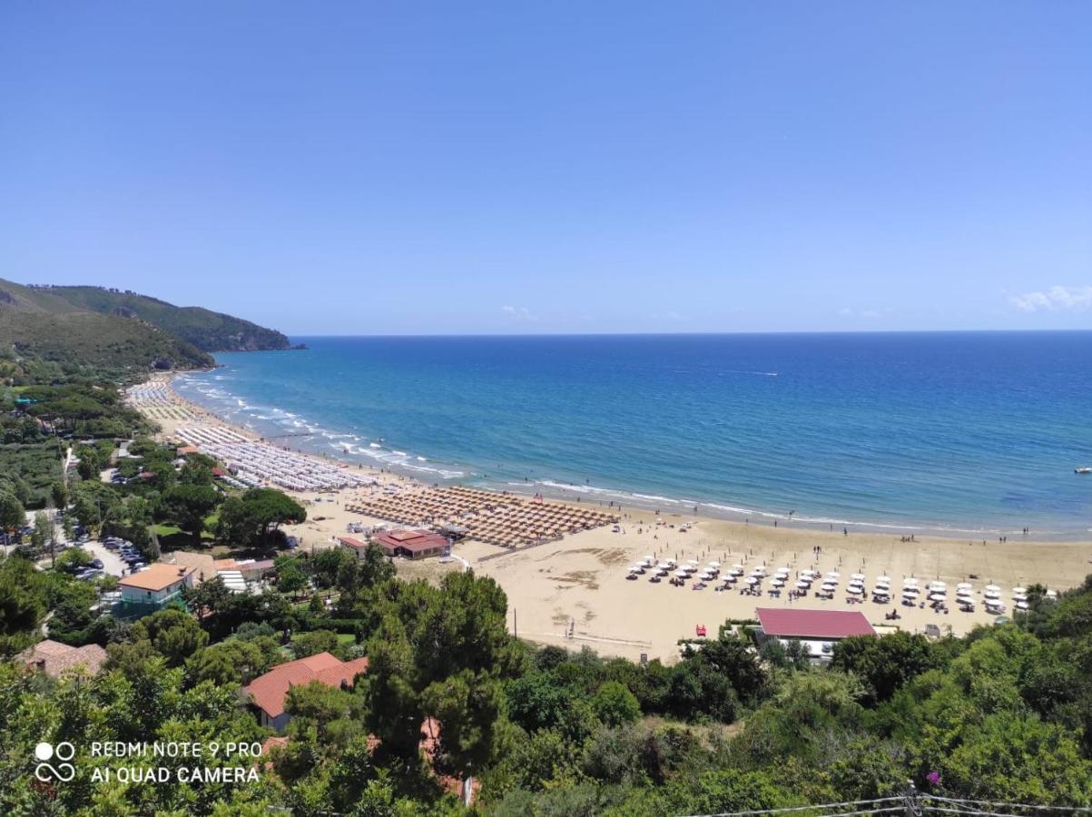 Casavacanze Belvedere Sperlonga Apartment Luaran gambar