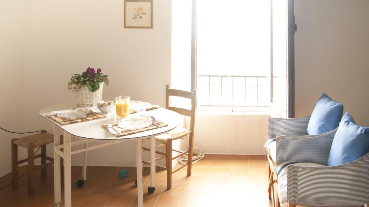Casavacanze Belvedere Sperlonga Apartment Luaran gambar