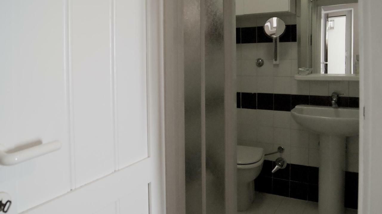 Casavacanze Belvedere Sperlonga Apartment Luaran gambar