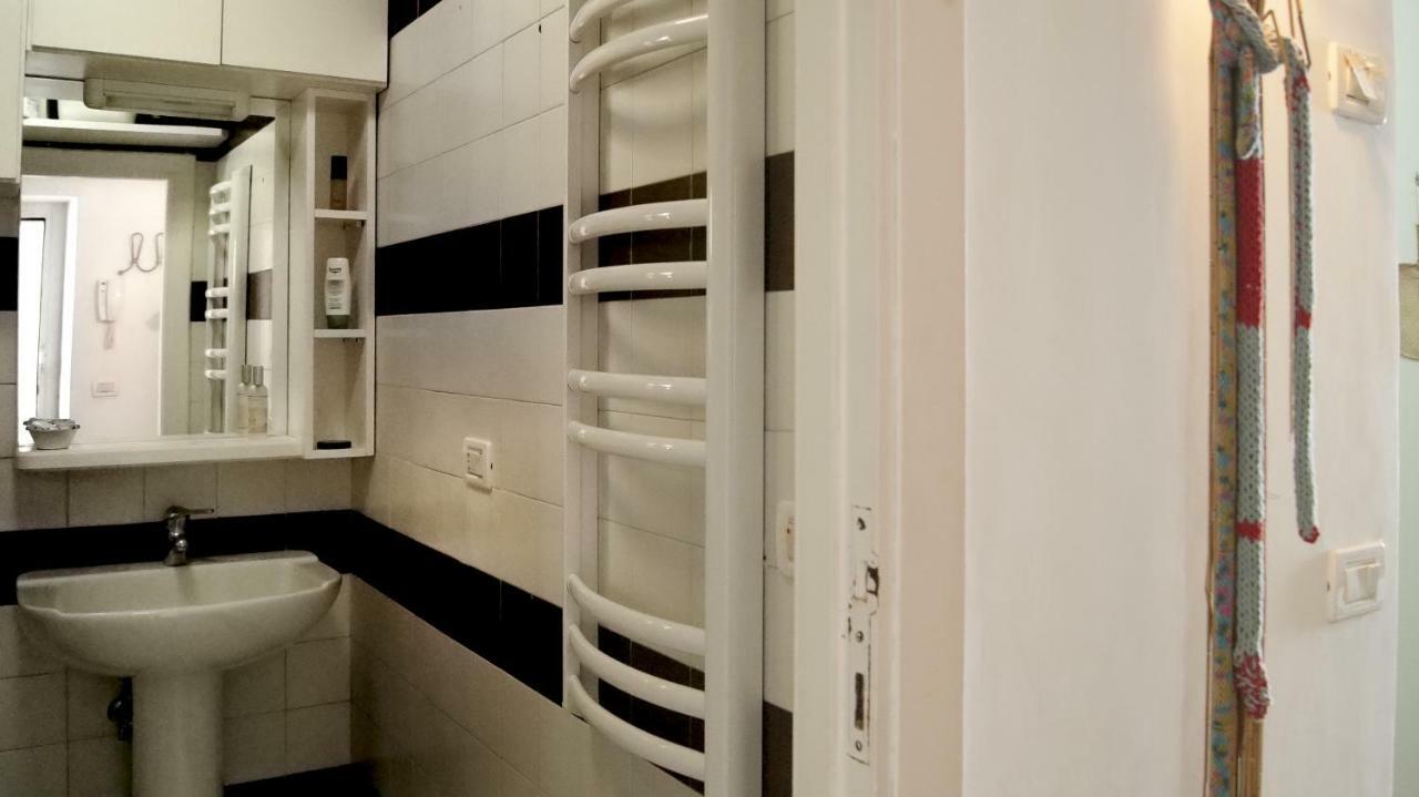 Casavacanze Belvedere Sperlonga Apartment Luaran gambar