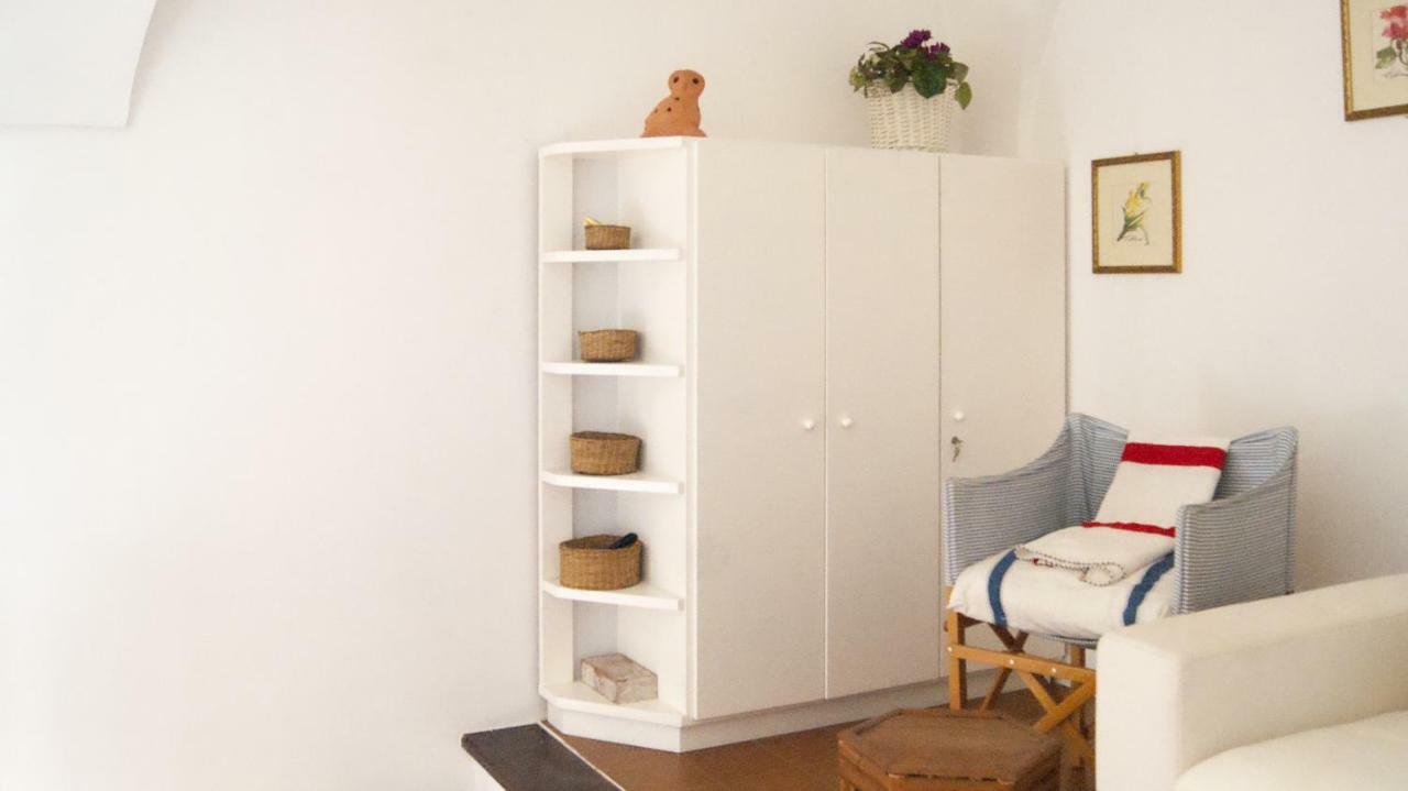 Casavacanze Belvedere Sperlonga Apartment Luaran gambar
