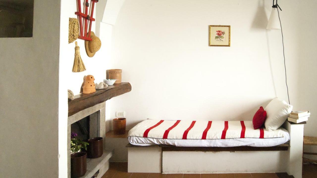 Casavacanze Belvedere Sperlonga Apartment Luaran gambar
