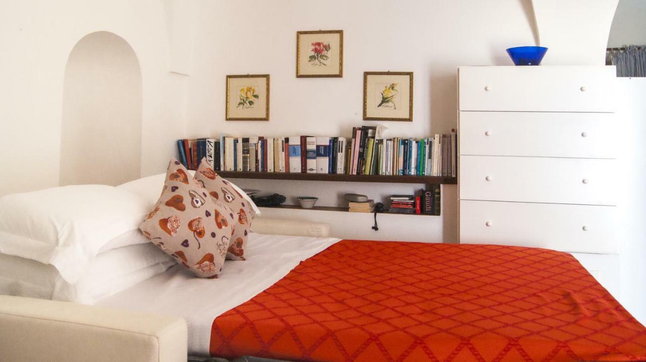 Casavacanze Belvedere Sperlonga Apartment Luaran gambar