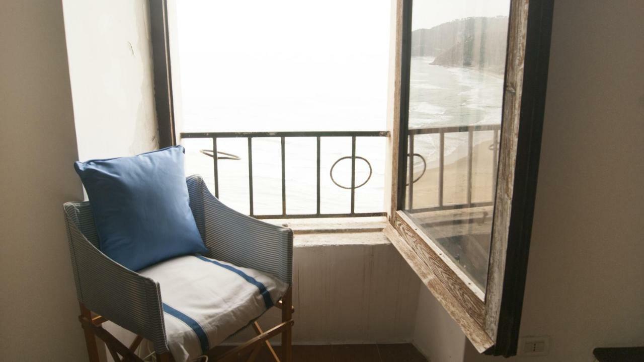 Casavacanze Belvedere Sperlonga Apartment Luaran gambar