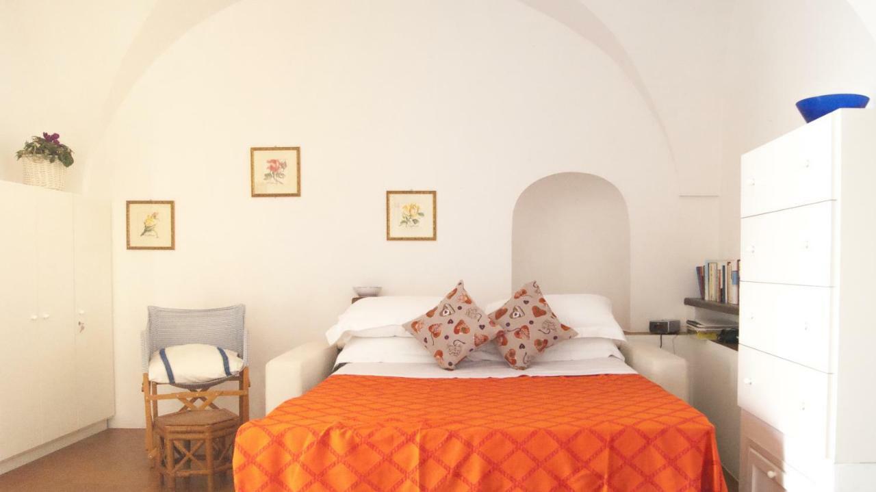 Casavacanze Belvedere Sperlonga Apartment Luaran gambar