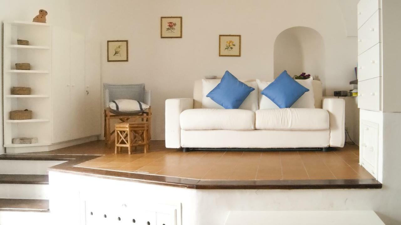 Casavacanze Belvedere Sperlonga Apartment Luaran gambar