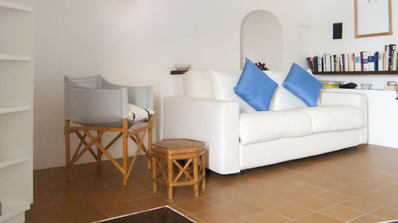 Casavacanze Belvedere Sperlonga Apartment Luaran gambar