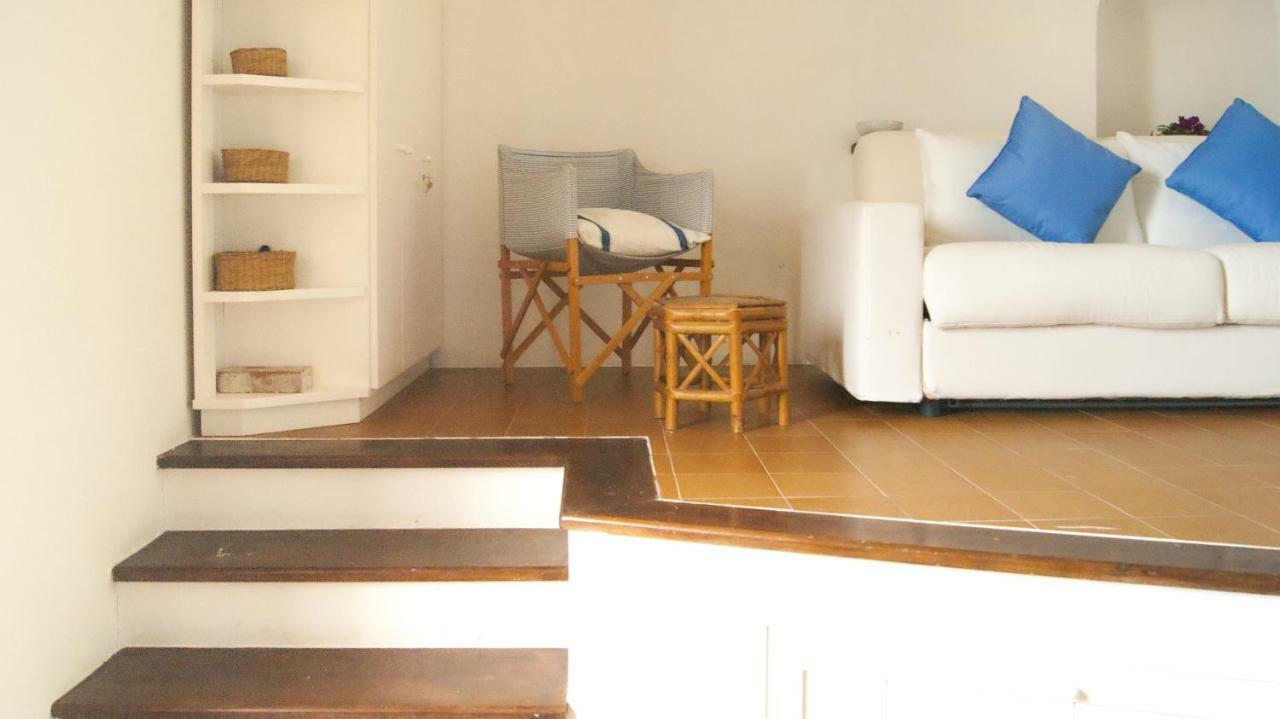 Casavacanze Belvedere Sperlonga Apartment Luaran gambar