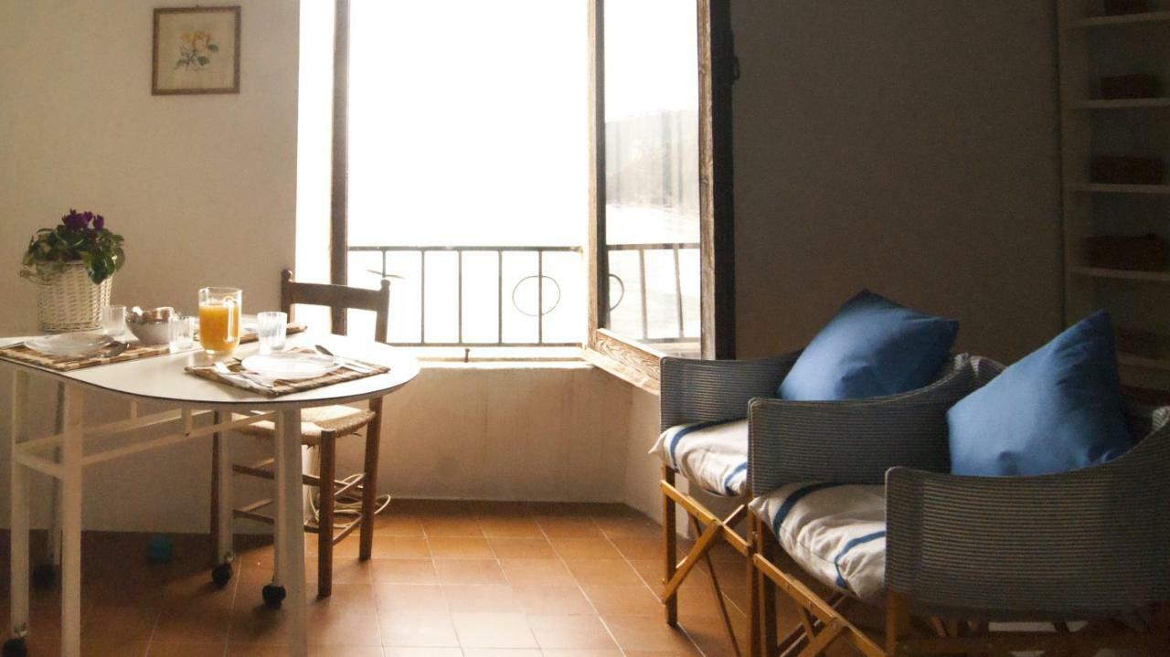 Casavacanze Belvedere Sperlonga Apartment Luaran gambar