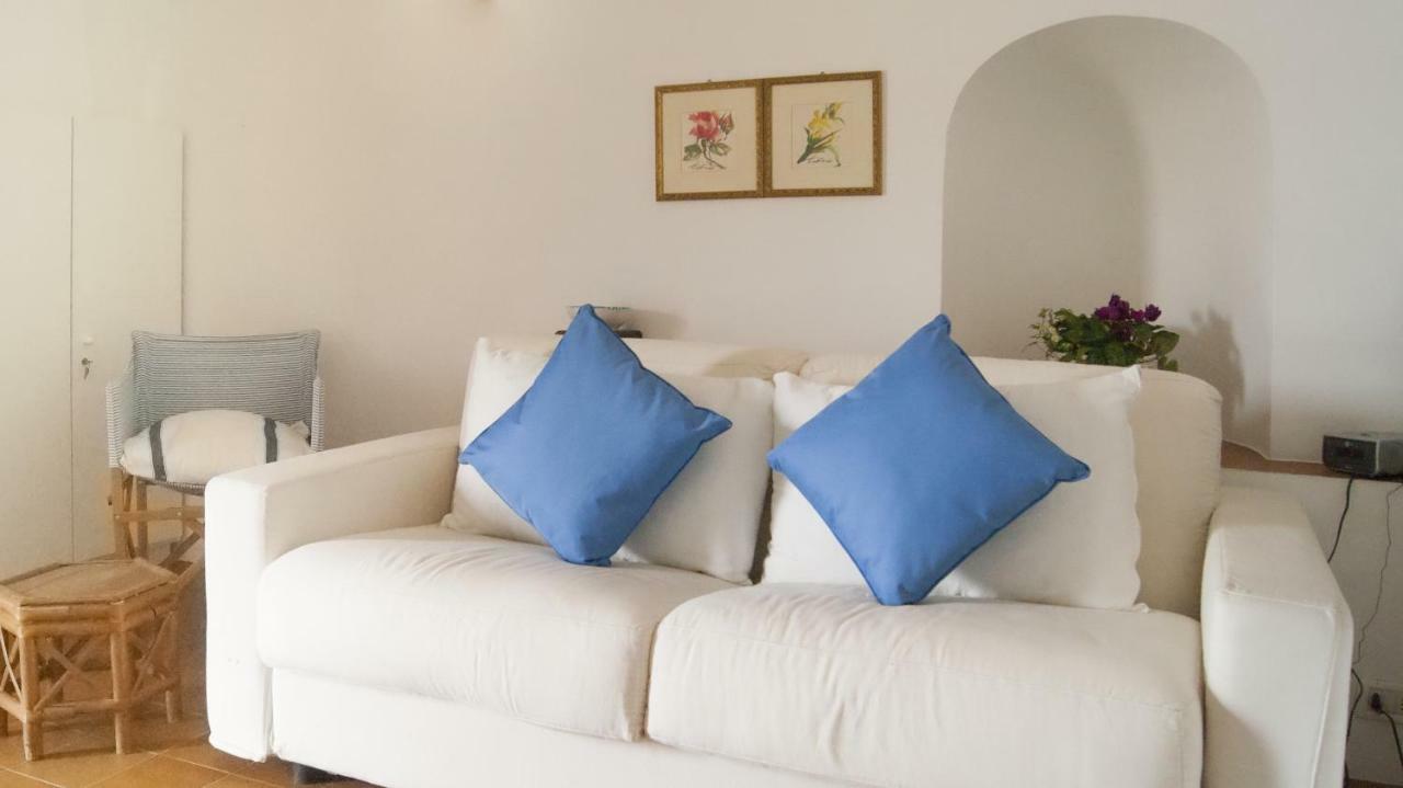 Casavacanze Belvedere Sperlonga Apartment Luaran gambar