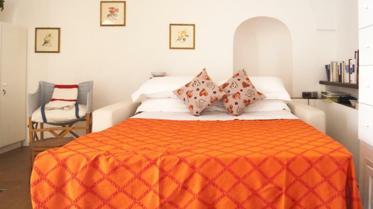 Casavacanze Belvedere Sperlonga Apartment Luaran gambar