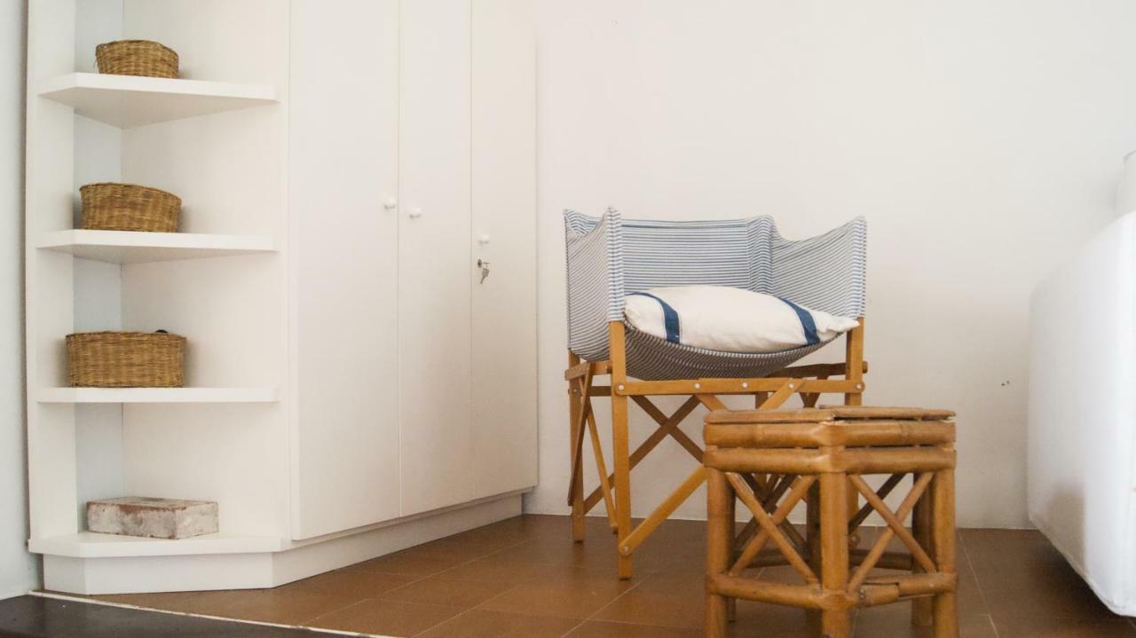 Casavacanze Belvedere Sperlonga Apartment Luaran gambar