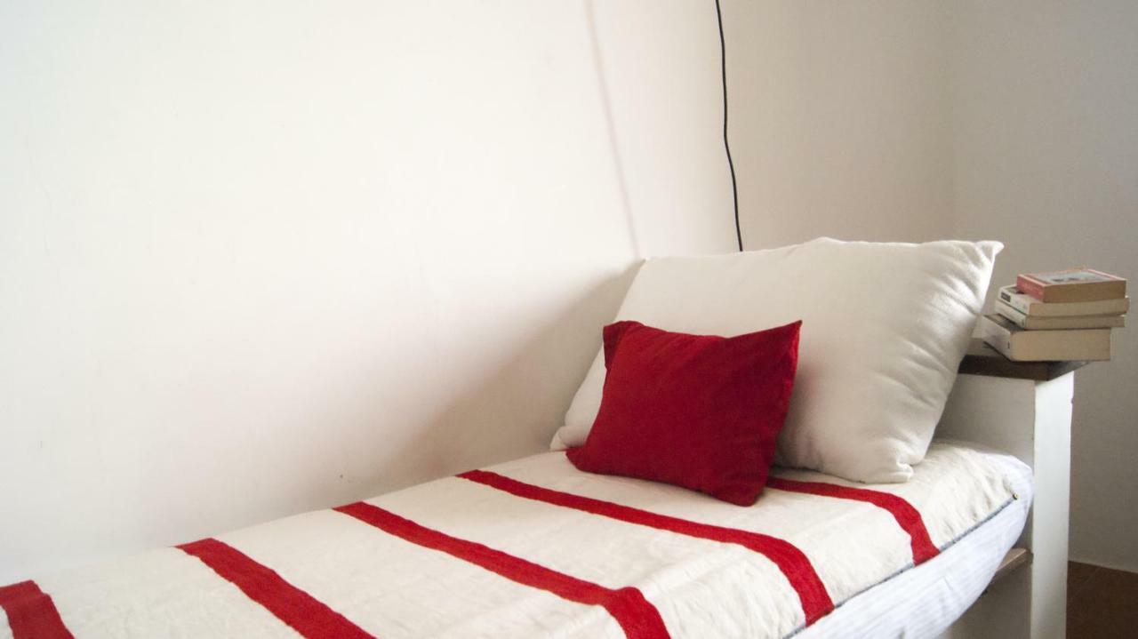 Casavacanze Belvedere Sperlonga Apartment Luaran gambar