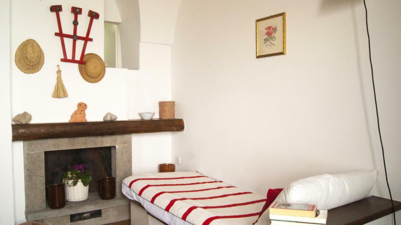 Casavacanze Belvedere Sperlonga Apartment Luaran gambar