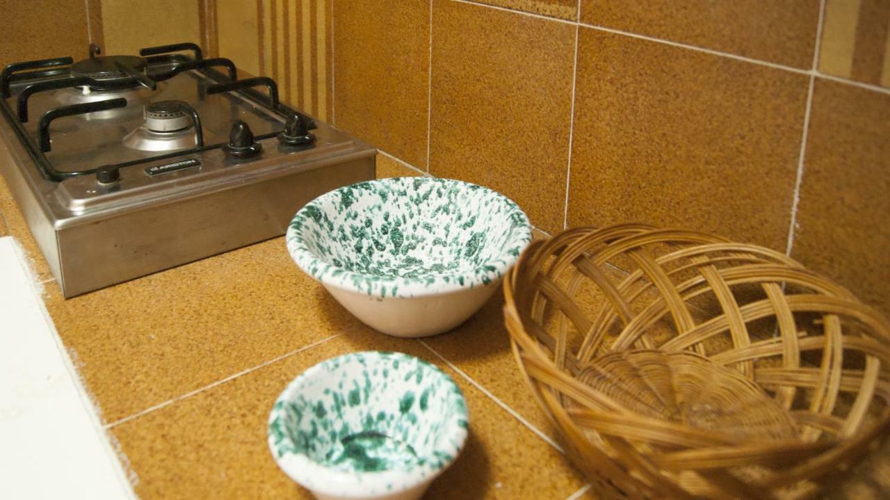 Casavacanze Belvedere Sperlonga Apartment Luaran gambar