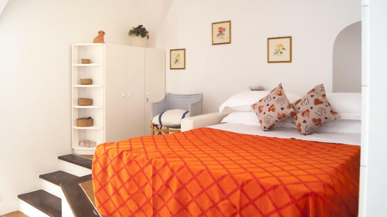 Casavacanze Belvedere Sperlonga Apartment Luaran gambar