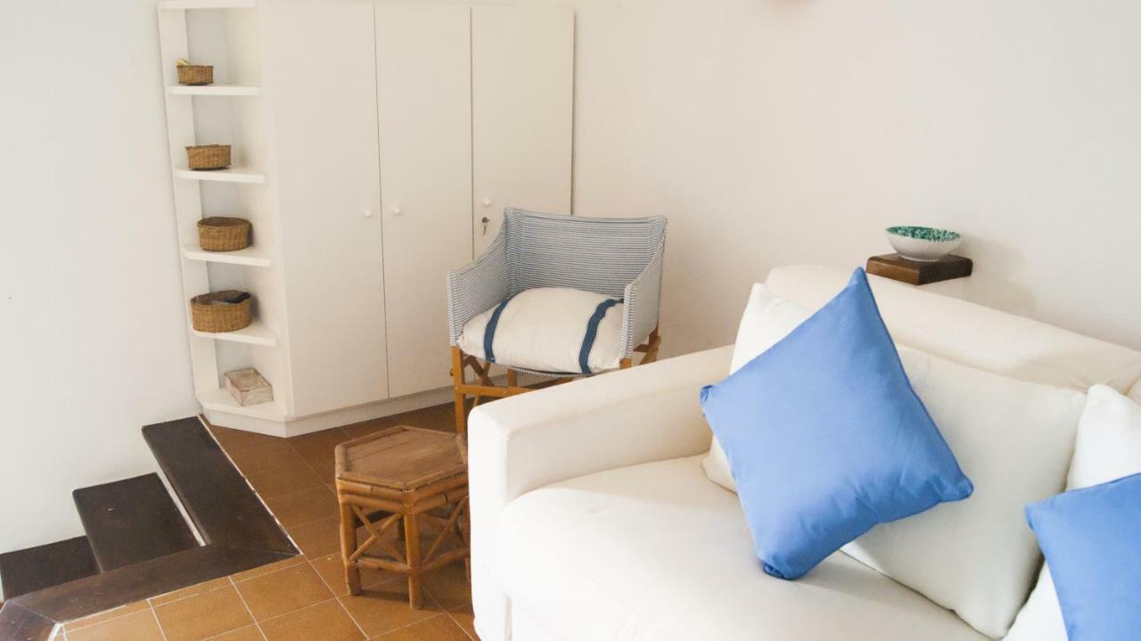 Casavacanze Belvedere Sperlonga Apartment Luaran gambar